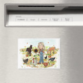 AS-MFALL MAGNET (In Situ (Geschirrspüler))