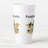 AS-MFALL MILCHTASSE (Vorderseite)