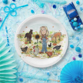 AS-MFALL PAPPTELLER (Party)