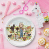 AS-MFALL PAPPTELLER (Party)