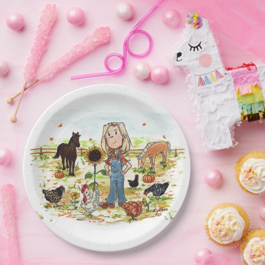 AS-MFALL PAPPTELLER (Party)