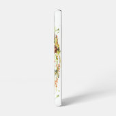 AS-MFALL SAMSUNG GALAXY HÜLLE (Linke Seite)