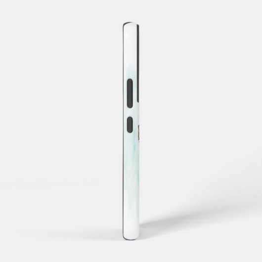 AS-MFALL SAMSUNG GALAXY HÜLLE (Rechte Seite)