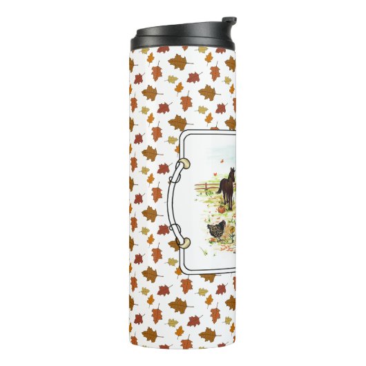 AS-MFALL THERMOSBECHER (Nach links gedreht)