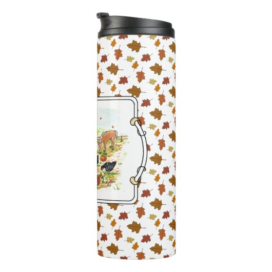 AS-MFALL THERMOSBECHER (Nach rechts gedreht)