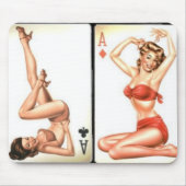 As Mousepad (Vorne)