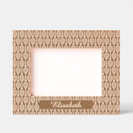 As of Frames Laser Etched Picture Frame Geätzte Rahmen