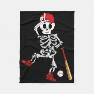 As of Hearts Blackjack Cards Halloween C Fleecedecke