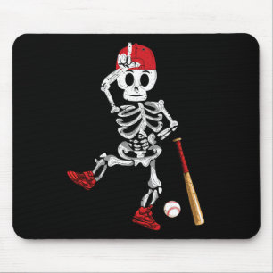 As of Hearts Blackjack Cards Halloween C Mousepad