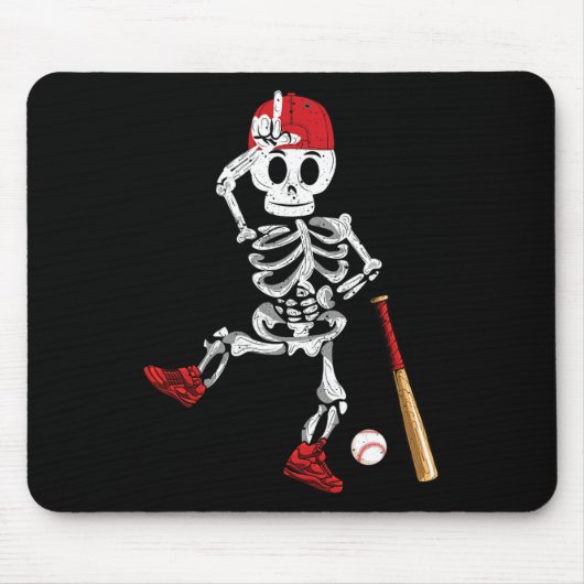 As of Hearts Blackjack Cards Halloween C Mousepad (Vorne)