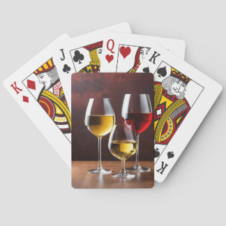 As of Style: Playing Card Collection Spielkarten