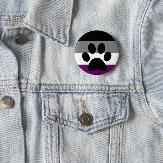 As Pelz Button (Beispiel)