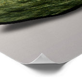 As Salamu `Alaykum Poster (Ecke)