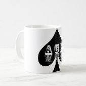 As-Tasse Kaffeetasse (Vorderseite Links)