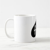 As-Tasse Kaffeetasse (Links)