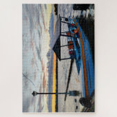 As the waters rise Puzzle (Vertikal)