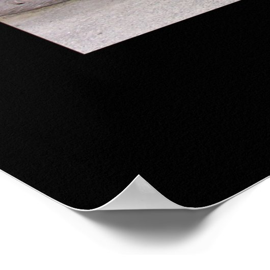 as time goes by poster (Ecke)