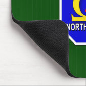 ASA 8RRFS 1 MOUSEPAD (Ecke)