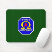 ASA 8RRFS 1 MOUSEPAD (Mit Mouse)