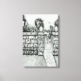 ASA CREATON LEINWANDDRUCK