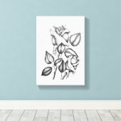 ASA CREATON LEINWANDDRUCK (Insitu (Holzboden))