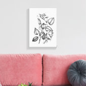 ASA CREATON LEINWANDDRUCK (Insitu (Wohnzimmer))