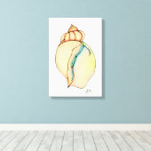 ASA CREATON LEINWANDDRUCK (Insitu (Holzboden))