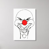 ASA CREATON LEINWANDDRUCK (Vorderseite)