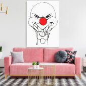 ASA CREATON LEINWANDDRUCK (Insitu (Wohnzimmer))