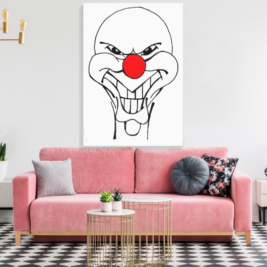 ASA CREATON LEINWANDDRUCK (Insitu (Wohnzimmer))