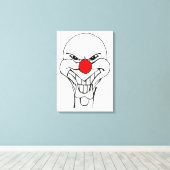 ASA CREATON LEINWANDDRUCK (Insitu (Holzboden))