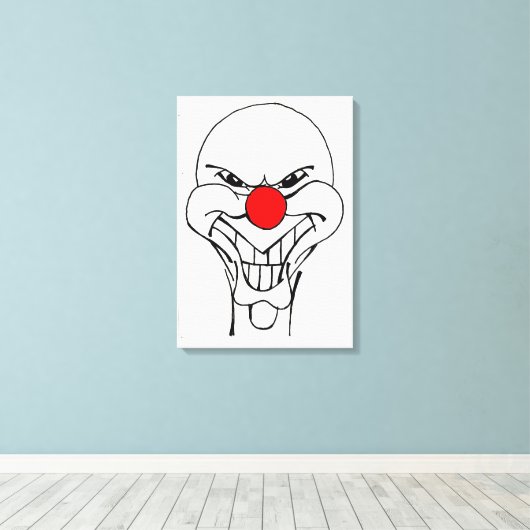 ASA CREATON LEINWANDDRUCK (Insitu (Holzboden))