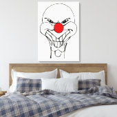 ASA CREATON LEINWANDDRUCK (Insitu (Schlafzimmer))