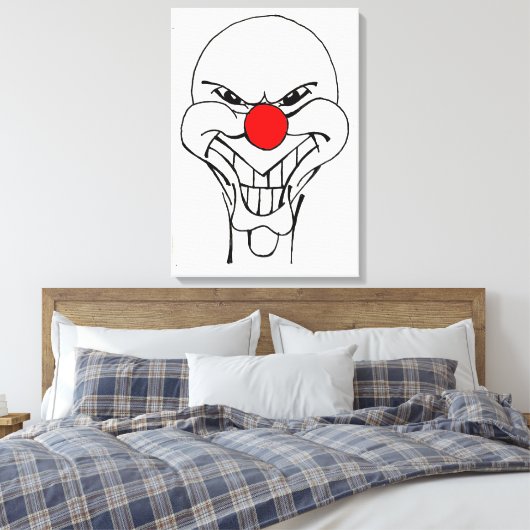 ASA CREATON LEINWANDDRUCK (Insitu (Schlafzimmer))