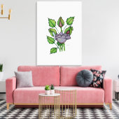 ASA CREATON LEINWANDDRUCK (Insitu (Wohnzimmer))