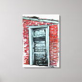 ASA CREATON LEINWANDDRUCK (Vorderseite)