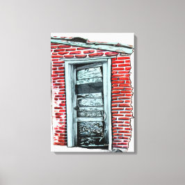 ASA CREATON LEINWANDDRUCK