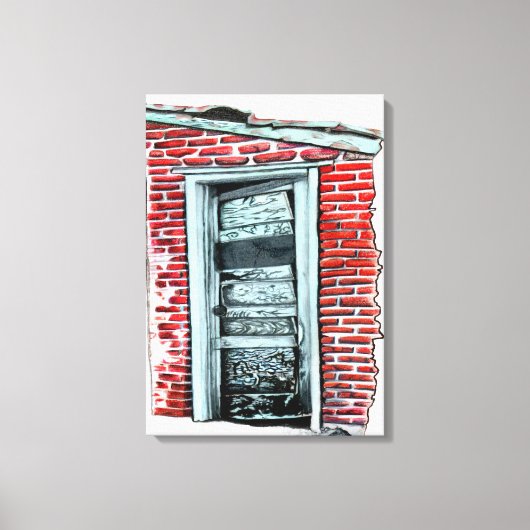 ASA CREATON LEINWANDDRUCK (Vorderseite)