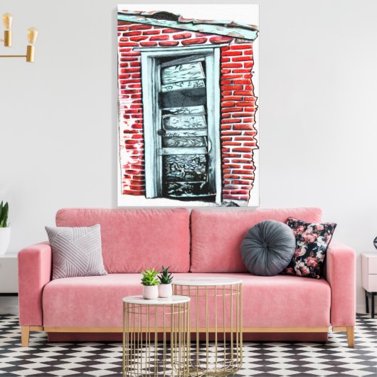 ASA CREATON LEINWANDDRUCK (Insitu (Wohnzimmer))