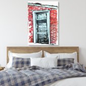 ASA CREATON LEINWANDDRUCK (Insitu (Schlafzimmer))