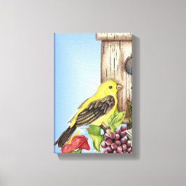 ASA CREATON LEINWANDDRUCK