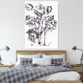 ASA CREATON LEINWANDDRUCK (Insitu (Schlafzimmer))