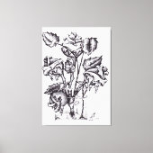 ASA CREATON LEINWANDDRUCK (Vorderseite)