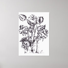 ASA CREATON LEINWANDDRUCK