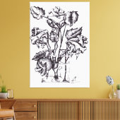 ASA CREATON LEINWANDDRUCK (Insitu (Wohnzimmer))