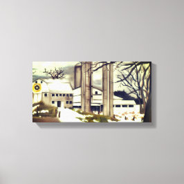 ASA CREATON LEINWANDDRUCK