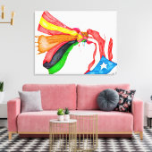 ASA CREATON  LEINWANDDRUCK (Insitu (Wohnzimmer))