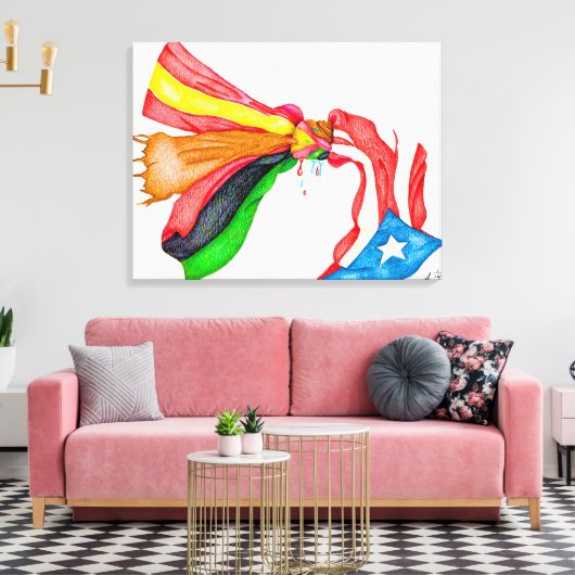 ASA CREATON  LEINWANDDRUCK (Insitu (Wohnzimmer))