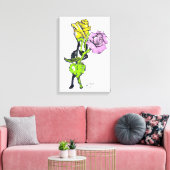 ASA CREATON  LEINWANDDRUCK (Insitu (Wohnzimmer))