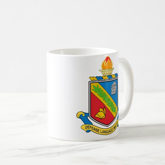 ASA DLI 1 KAFFEETASSE (VorderseiteRechts)